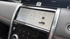 Land Rover Discovery Sport 1.5 P300e R-Dynamic HSE 5dr Auto [5 Seat] Station Wagon